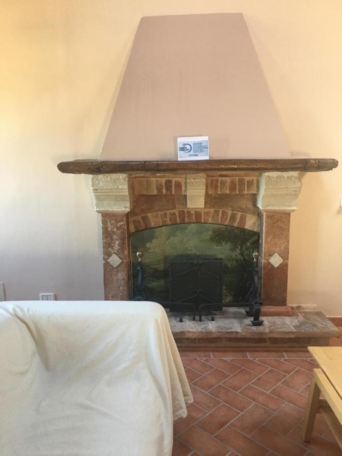 Colle Dei Falchi Konuk evi Fermo Dış mekan fotoğraf