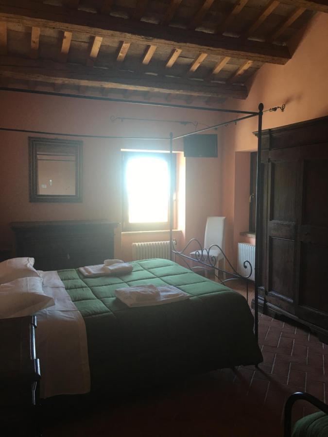 Colle Dei Falchi Konuk evi Fermo Dış mekan fotoğraf