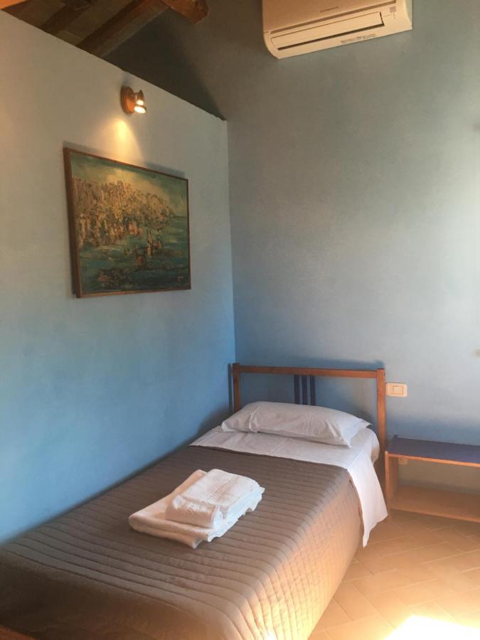 Colle Dei Falchi Konuk evi Fermo Dış mekan fotoğraf