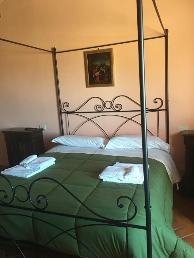 Colle Dei Falchi Konuk evi Fermo Dış mekan fotoğraf