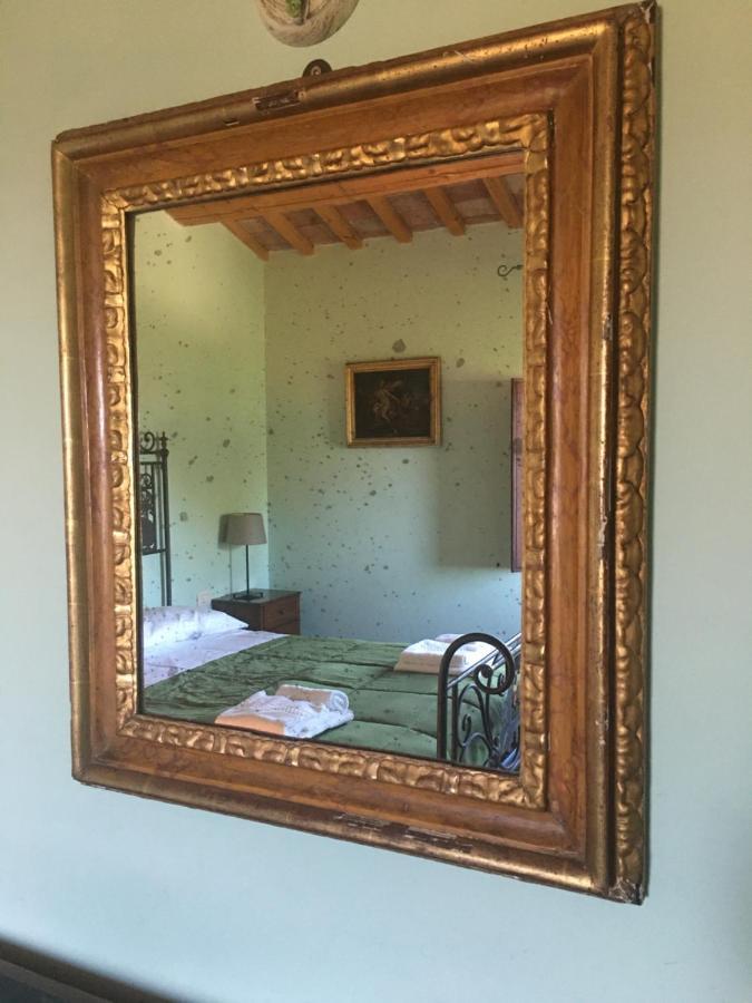 Colle Dei Falchi Konuk evi Fermo Dış mekan fotoğraf