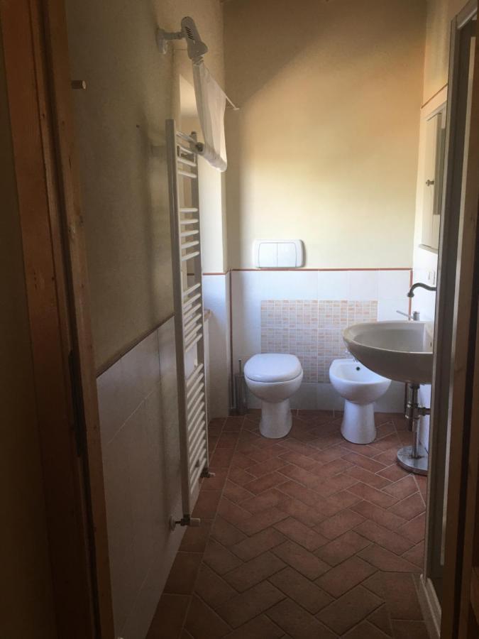 Colle Dei Falchi Konuk evi Fermo Dış mekan fotoğraf